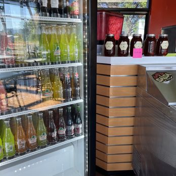 Mami's Mexican Grill | Eugene Mexican Restaurant - Drinks and honey for sale - Mexican Near Me - Eugene, Oregon