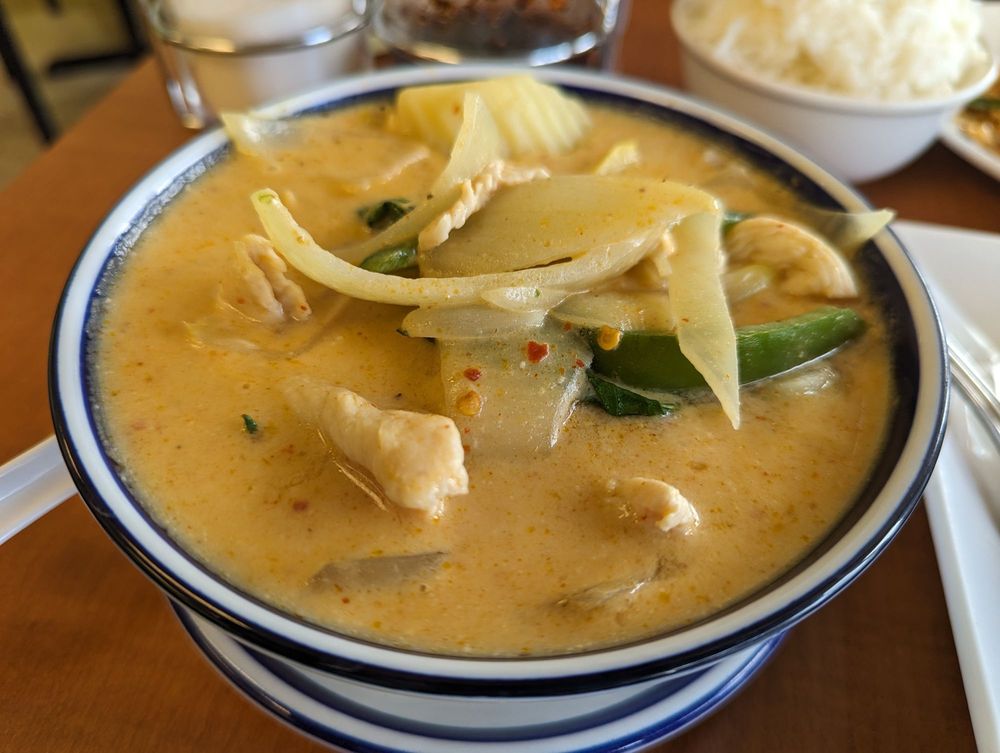 Malai Thai Kitchen