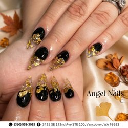 Angel Nails