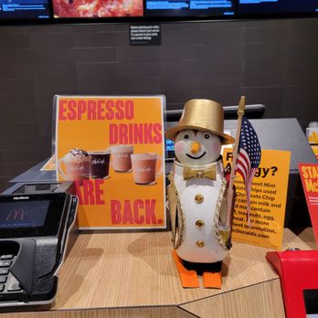 McDonald's - Burgers Near Me - Wells, Maine McDonald's - Burgers Near Me - Wells, Maine