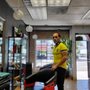 R-Kamali Beauty Bar