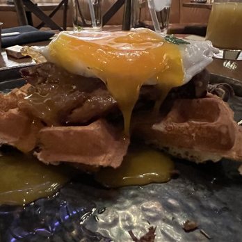 Sugarcane - Duck and Waffle - Cocktail Bars Near Me - Las Vegas, Nevada Sugarcane - Duck and Waffle - Cocktail Bars Near Me - Las Vegas, Nevada