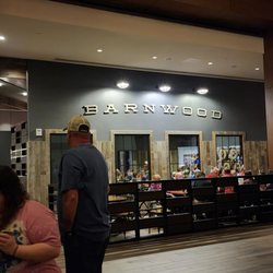 Barnwood - LaGrange