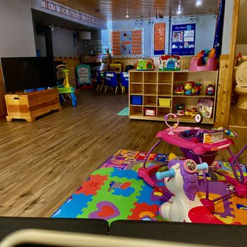 Demi Child Care - Child Care & Day Care Near Me - Sharon Hill, Pennsylvania Demi Child Care - Child Care & Day Care Near Me - Sharon Hill, Pennsylvania