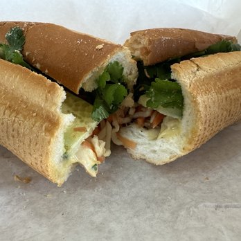 Mekong Sandwiches - Grilled Chicken Banh mi - Vietnamese Near Me - Mesa, Arizona Mekong Sandwiches - Grilled Chicken Banh mi - Vietnamese Near Me - Mesa, Arizona