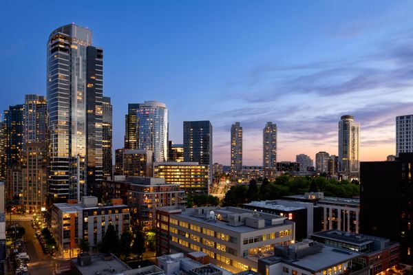 Astra Hotel, Seattle, a Tribute Portfolio Hotel by null