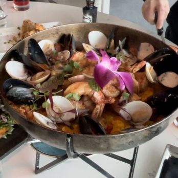 Dosalas - Paella - Latin American Near Me - Vancouver, Washington Dosalas - Paella - Latin American Near Me - Vancouver, Washington