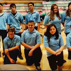 Fishkill Bowl - John Jay Bowling 2012 Boys and Girls