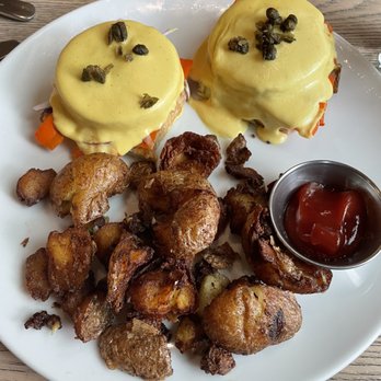 Mila - eggs benny - Vegan Near Me - Vancouver, British Columbia Mila - eggs benny - Vegan Near Me - Vancouver, British Columbia