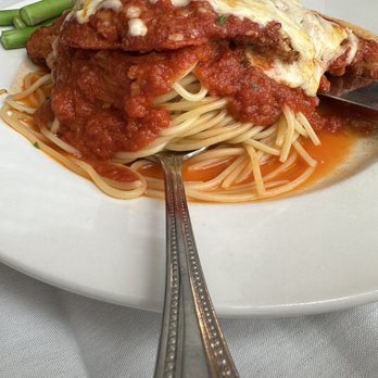 Vivace - Pollo alla parmesan , veal parmesan - Italian Near Me - Charlottesville, Virginia Vivace - Pollo alla parmesan , veal parmesan - Italian Near Me - Charlottesville, Virginia