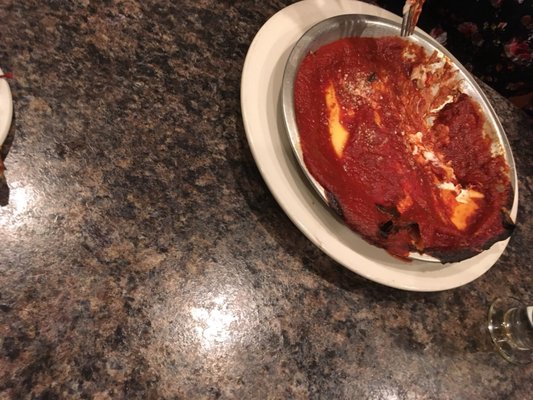 Marco's Restaurant by null