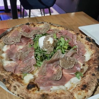 Amalfi Marina Bar - Bars Near Me - San Marcos, California