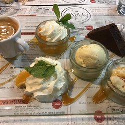 La Table à Jo