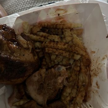 Wilma's Famous BBQ - 1/2 Chicken - Barbeque Near Me - Dolton, Illinois Wilma's Famous BBQ - 1/2 Chicken - Barbeque Near Me - Dolton, Illinois