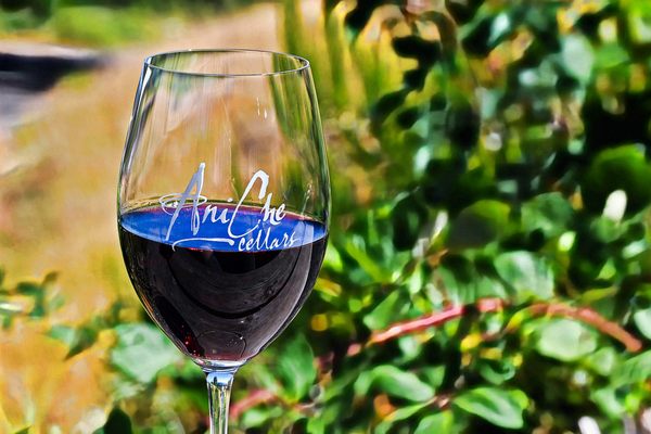 AniChe Cellars by null