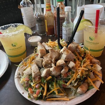 Taco Mama - Clift Farm - Grilled chicken Nachos with two Mercedes'!! Dinner for two! - Mexican Near Me - Madison, Alabama Taco Mama - Clift Farm - Grilled chicken Nachos with two Mercedes'!! Dinner for two! - Mexican Near Me - Madison, Alabama