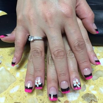 Ocean City Nail & Spa - Nail Salons Near Me - Lynn, Massachusetts Ocean City Nail & Spa - Nail Salons Near Me - Lynn, Massachusetts