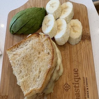 Toastique - Kids Charcuterie - Juice Bars & Smoothies Near Me - Marietta, Georgia