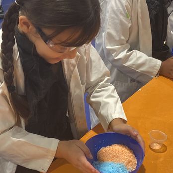 Little Beakers - Katy/Memorial - Snow - Preschools Near Me - Houston, Texas