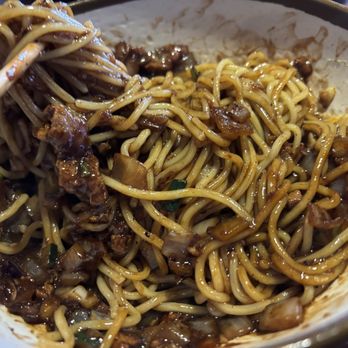 Cho Dang Gol - Jjajangmyeon - Barbeque Near Me - Pearland, Texas