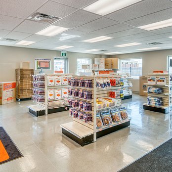 Public Storage - Self Storage Near Me - Calgary, Alberta