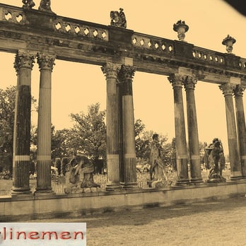 Neuer Lustgarten - Parks Near Me - Potsdam, BB