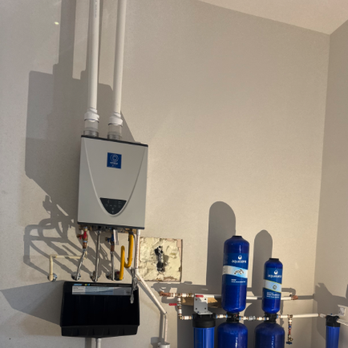 Jennings Plumbing Services - Tankless and water filter system - Plumbing Near Me - Little Elm, Texas Jennings Plumbing Services - Tankless and water filter system - Plumbing Near Me - Little Elm, Texas