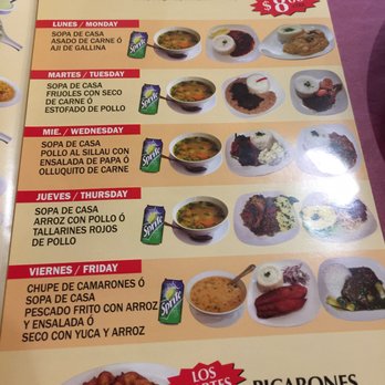Sabor Peruano - Latin American Near Me - Corona, New York
