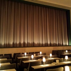Vereinigte Lichtspiele Juist - Lichtspielhaus Juist