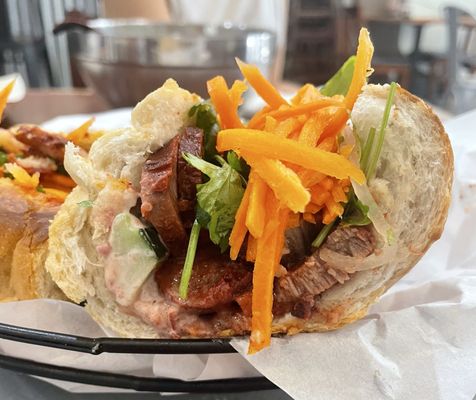 MK NOODLE PHO by null