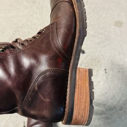 Bernardo Shoe Repair