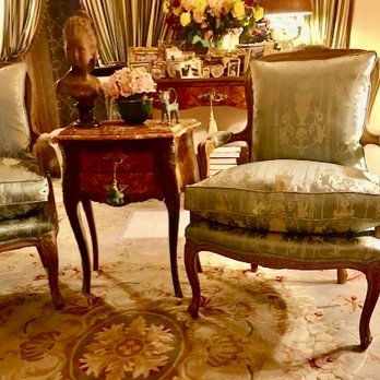 Alexander & Sons Upholstery - Furniture Reupholstery Near Me - New York, New York