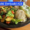Ichi Teriyaki 23 gift card