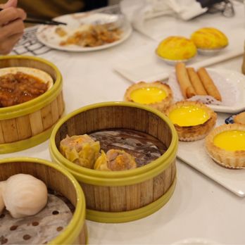 Fifty Bay - Seafood Near Me - Flushing, New York