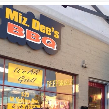 Miz Dee's BBQ - Barbeque Near Me - Yakima, Washington Miz Dee's BBQ - Barbeque Near Me - Yakima, Washington