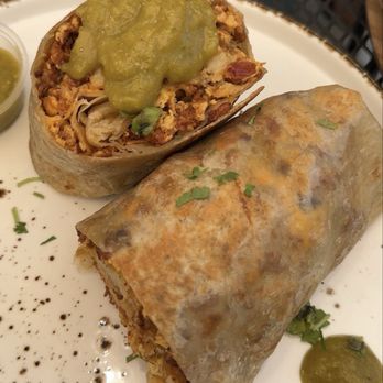 Savor - Breakfast Burrito w/Chorizo - Coffee & Tea Near Me - Los Angeles, California Savor - Breakfast Burrito w/Chorizo - Coffee & Tea Near Me - Los Angeles, California