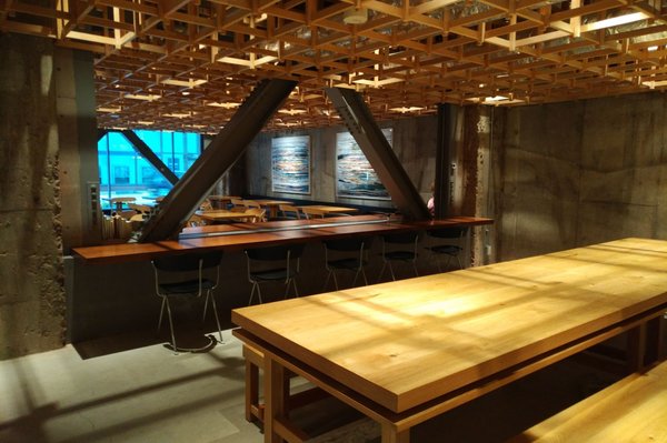 KUMU Kanazawa by THE SHARE HOTELS by null