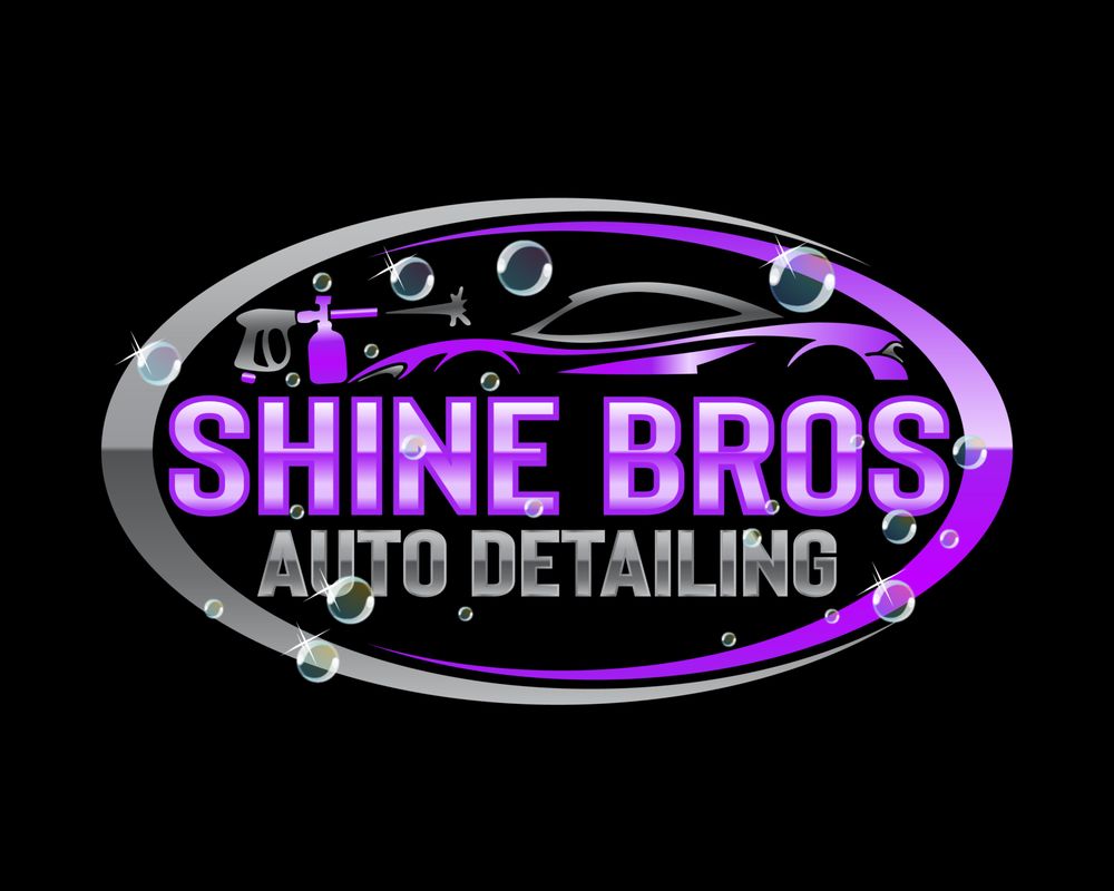 SHINE BROS AUTO DETAILING Updated September 2024 Request a Quote