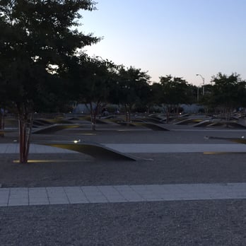 Pentagon Memorial - Landmarks & Historical Buildings Near Me - Arlington, Virginia Pentagon Memorial - Landmarks & Historical Buildings Near Me - Arlington, Virginia
