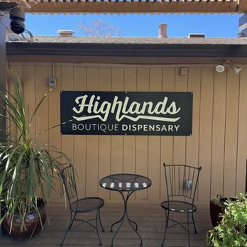 Highlands - Cannabis Dispensaries Near Me - Livermore, California