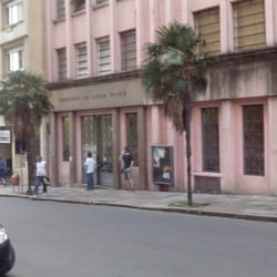 Instituto de Artes UFRGS - Cursos de artes cenicas