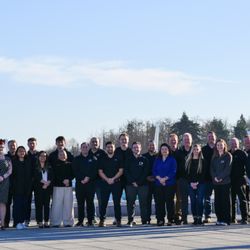 J2 Building Consultants - J2 Washington Team