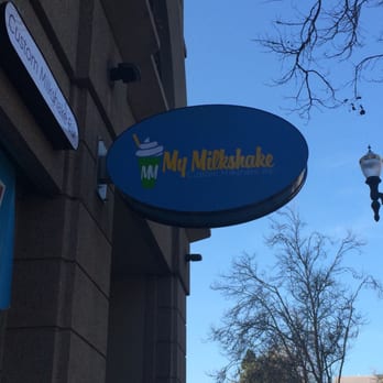 My Milkshake - Desserts Near Me - San Jose, California My Milkshake - Desserts Near Me - San Jose, California