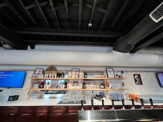 Dock Street Brewery South by null
