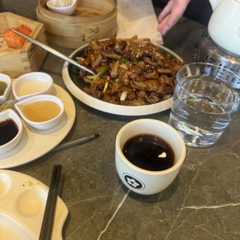Palette Dim Sum & Seafood - Chinese Near Me - Tustin, California