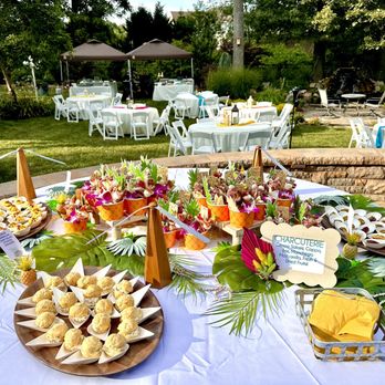 Fritz's Restaurant - Appetizer Station - American Near Me - New Brunswick, New Jersey