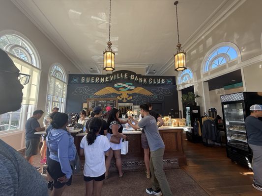 Nimble & Finn's by null