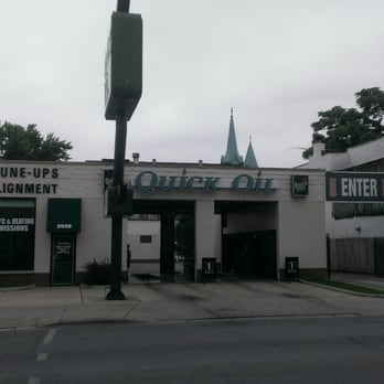 Quick Oil - Auto Repair Near Me - Chicago, Illinois Quick Oil - Auto Repair Near Me - Chicago, Illinois