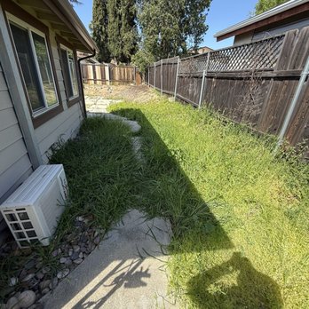 Creative Design & Build - Backyard before photo - General Contractors Near Me - San Diego, California Creative Design & Build - Backyard before photo - General Contractors Near Me - San Diego, California