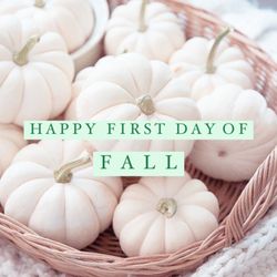 Pinnacle Real Estate Academy - HAPPY FALL!!!!